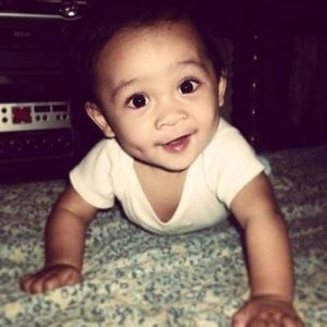 Meet your Posher, Cedric